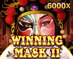 WINNING MASK Ⅱ
