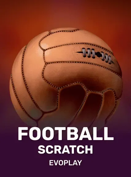 Football Scratch